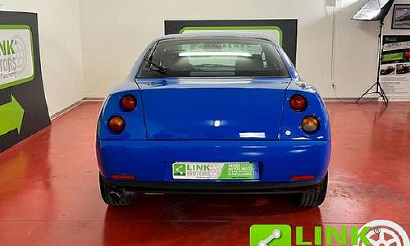 Fiat Coupe Coupé 2.0...