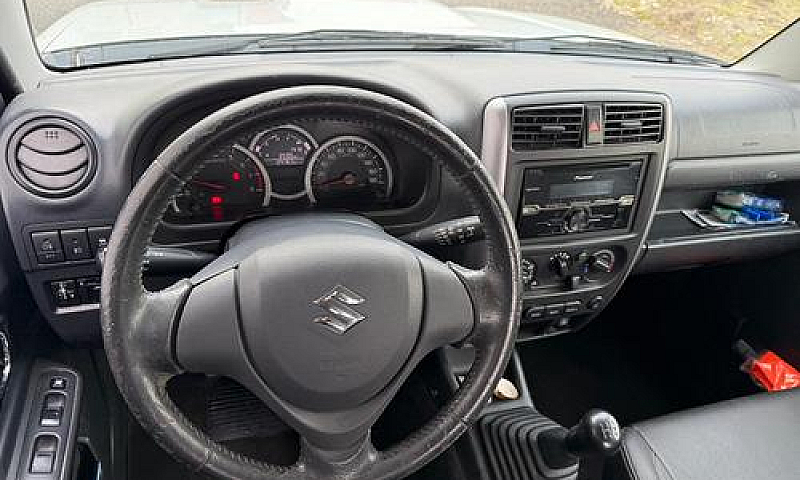 Suzuki Jimny Autocar...
