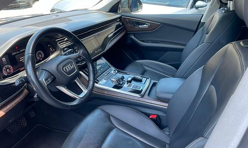 Audi Q8 50Tdi Tiptro...
