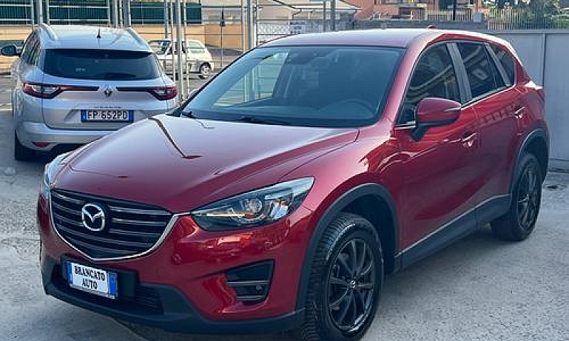 Mazda Cx-5 2.2L Skya...