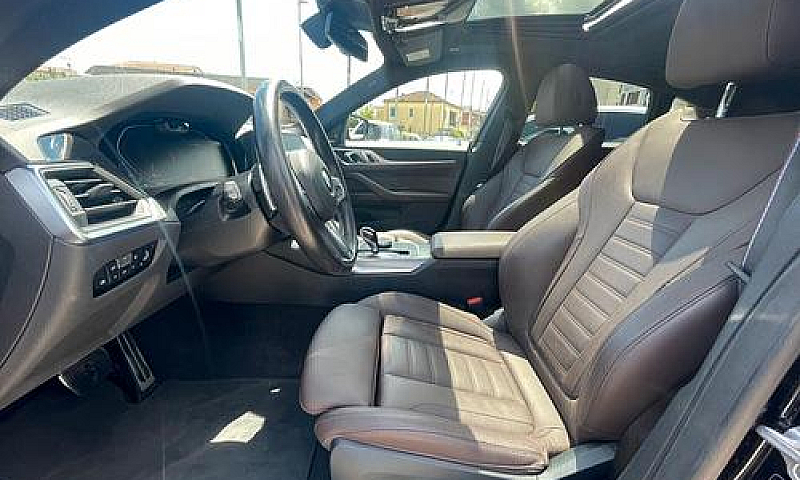 Bmw 420D Gran Coupe ...