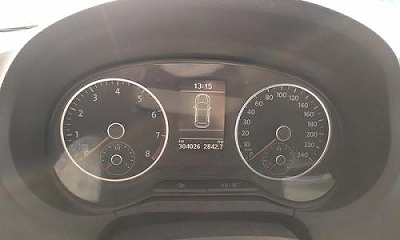 Volkswagen Polo Bifu...