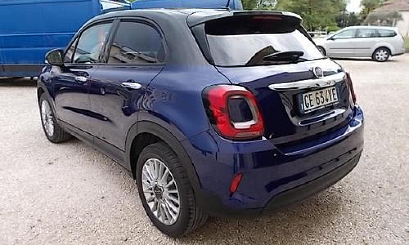 Fiat 500X 1.0 T3 120...