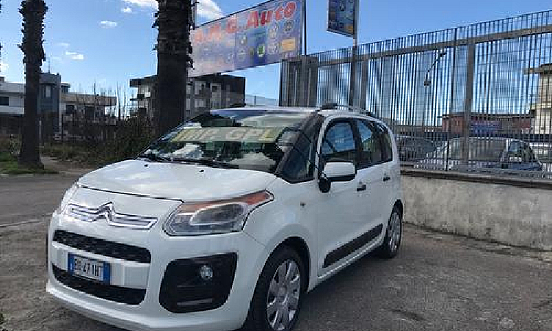 Citroen C3 Picasso 1...