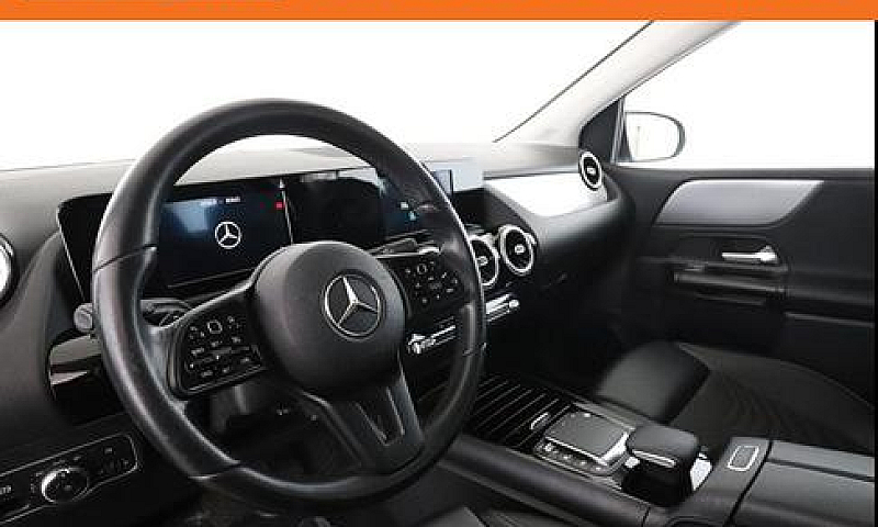 Mercedes-Benz B 180 ...