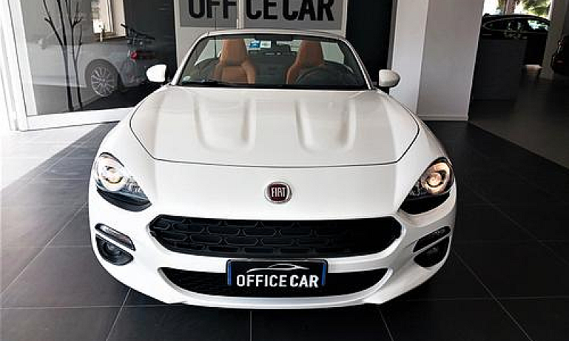 Fiat 124 Spider 1.4 ...