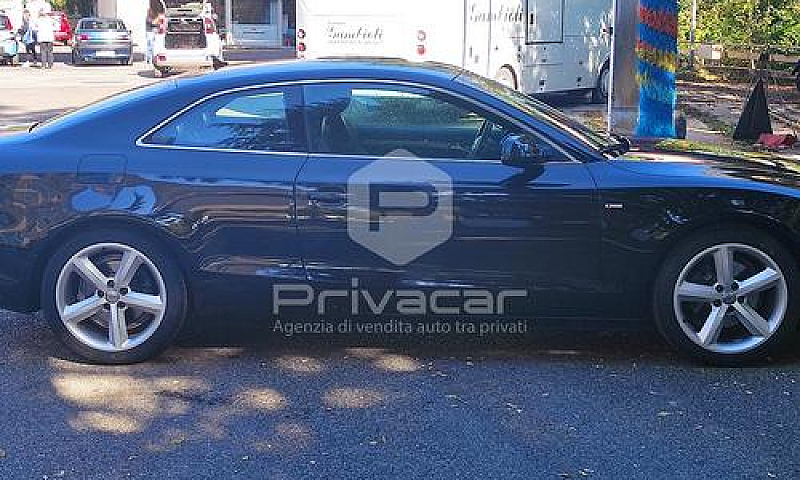 Audi A5 2.0 Tdi F.ap...