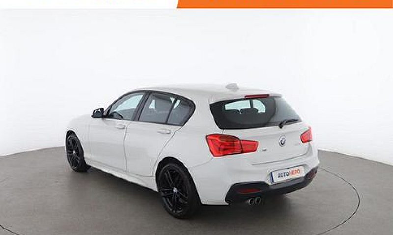 Bmw 120 Lz43082...