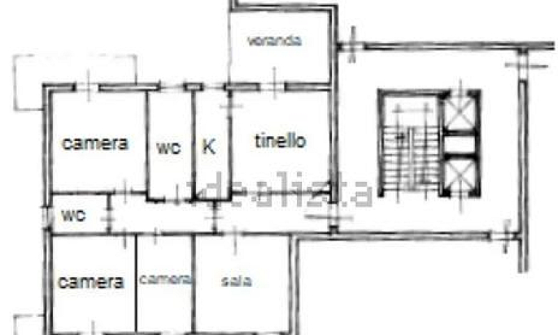 Appartamento Il Via ...