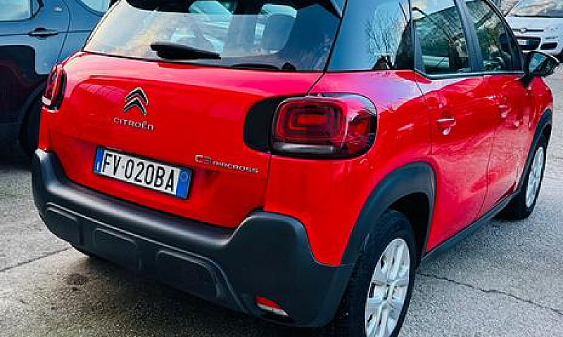 Citroen C3 Aircross ...