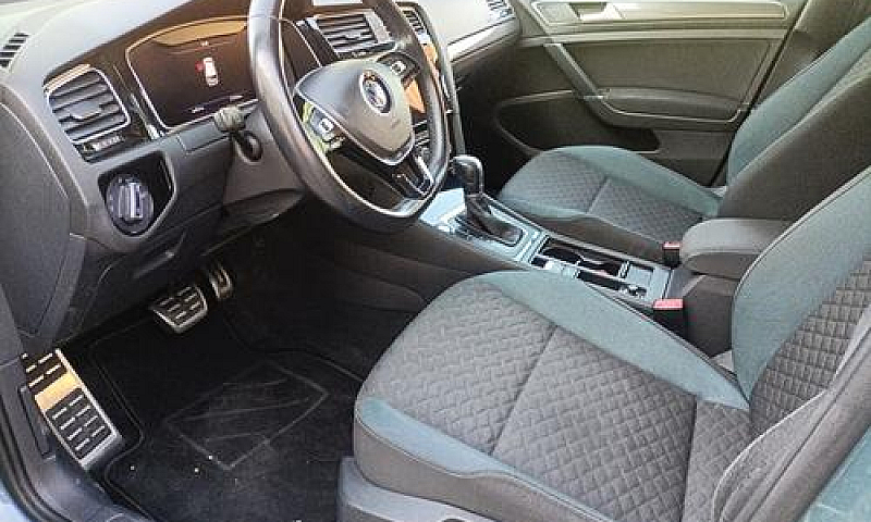 Volkswagen Golf 1.6 ...