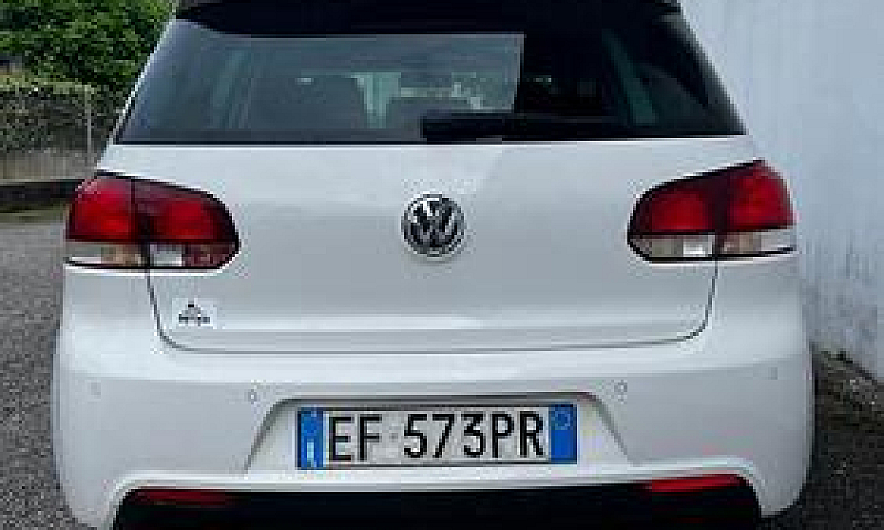 Vw Golf 6 - 1.6 Tdi ...