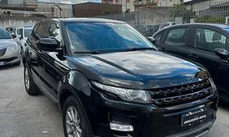 Land Rover Range Rov...