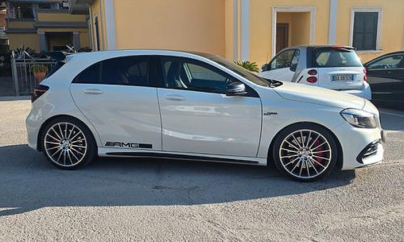 Mercedes-Benz A 45 A...