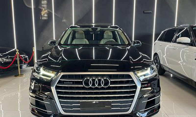 Audi Q7 45 Tdi Quatt...