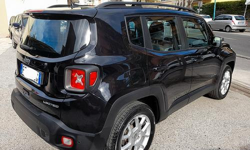 Jeep Renegade 16 Mj ...