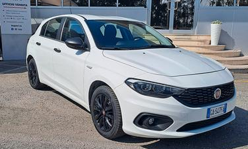 Fiat Tipo 1.3 Mtj 95...