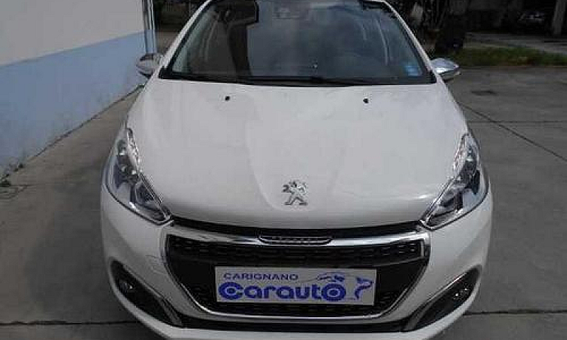 Peugeot 208 Hdi 75 5...