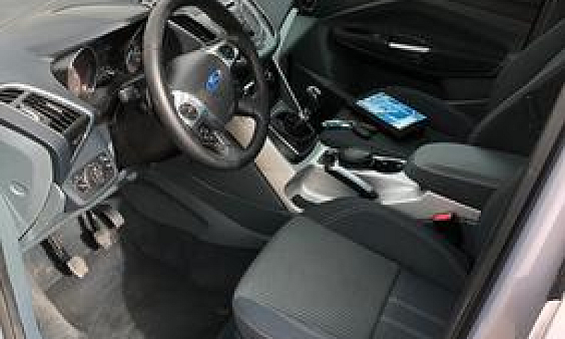 Ford C Max Titanium ...