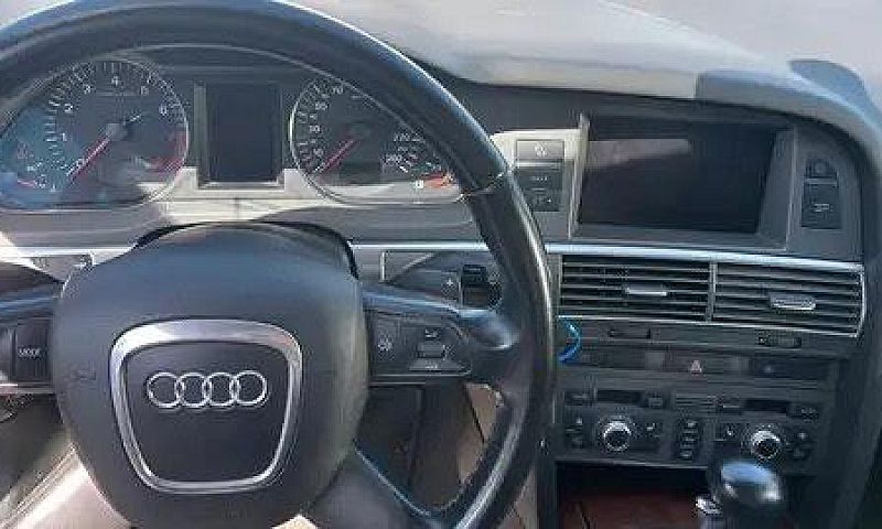 Audi A6 3.2 Fsi Quat...