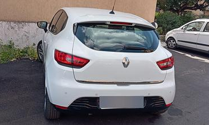 Renault Clio 2013...