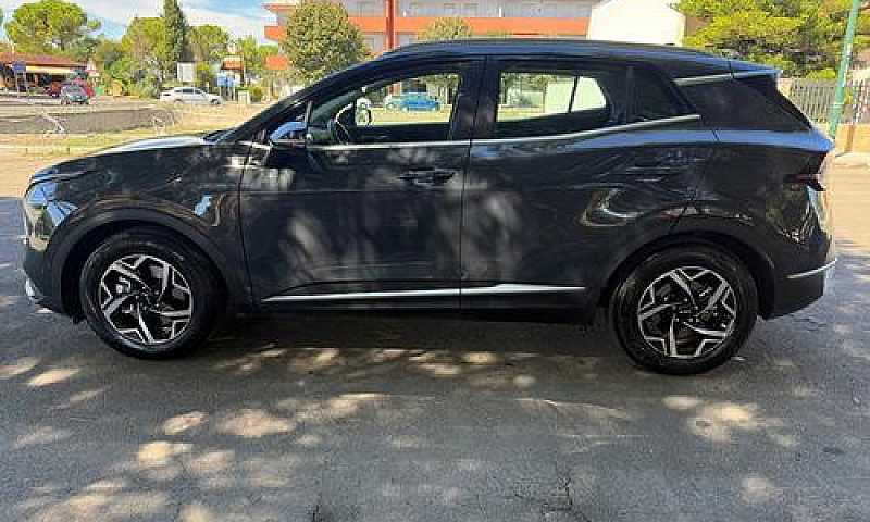 Kia Sportage 1.6 Tgd...
