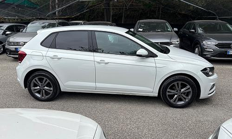 Volkswagen Polo 1.0 ...