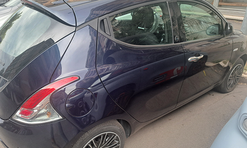 Bella Lancia Y Ecoch...
