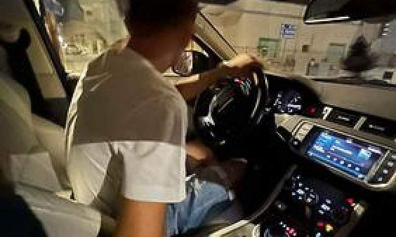 Range Rover Evqoue 1...