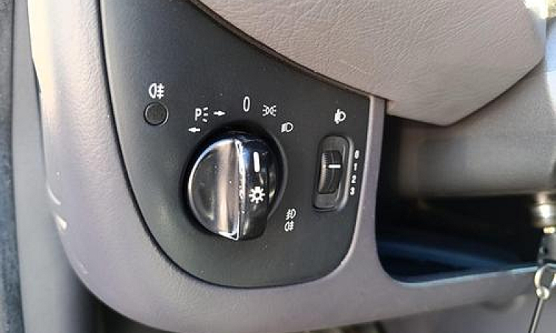 Mercedes-Benz A 170 ...