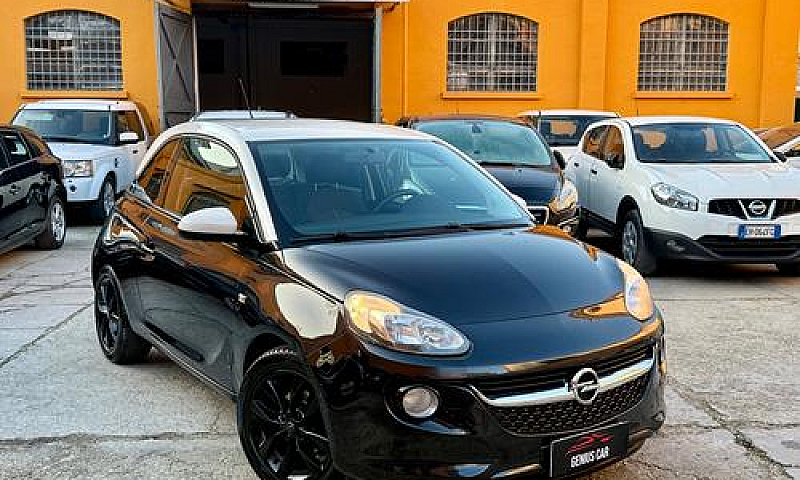 Opel Adam 1.4 87 Cv ...