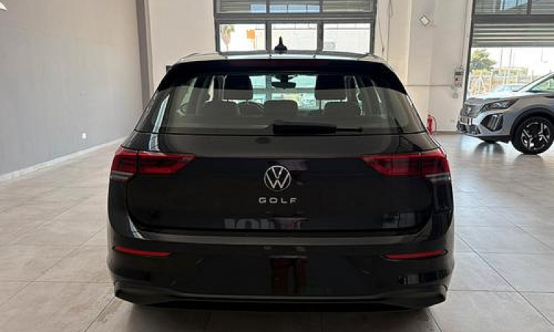 Volkswagen Golf 2.0 ...