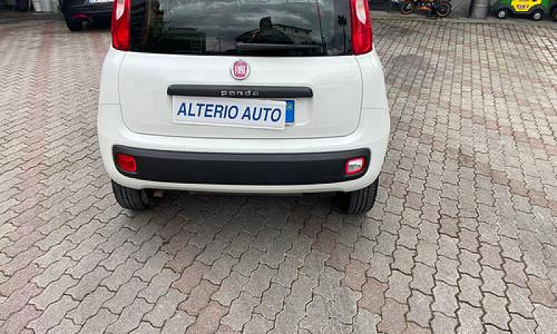 Fiat Panda Metano...