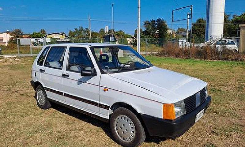 Fiat Uno Sting 9.0 B...