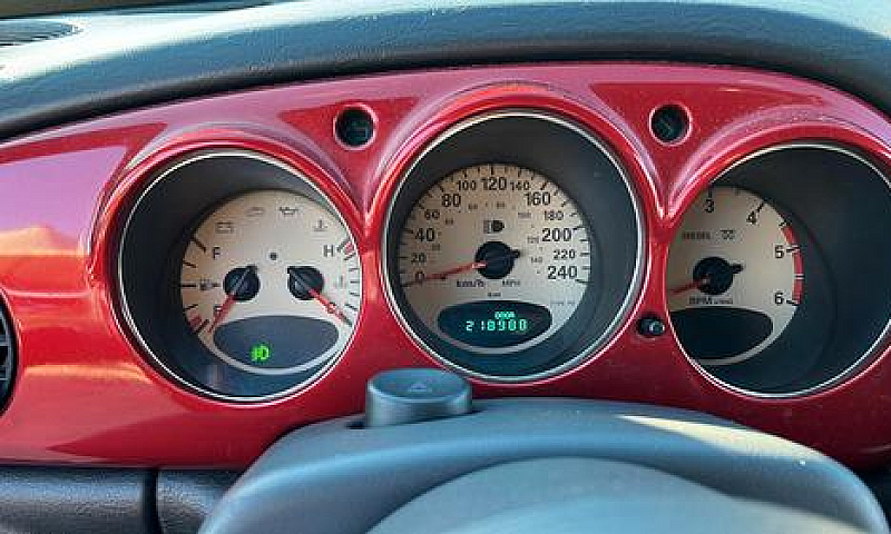 Chrysler Pt Cruiser ...