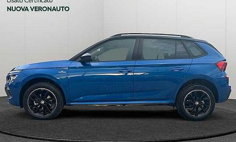 Skoda Kamiq 1.0 Tsi ...