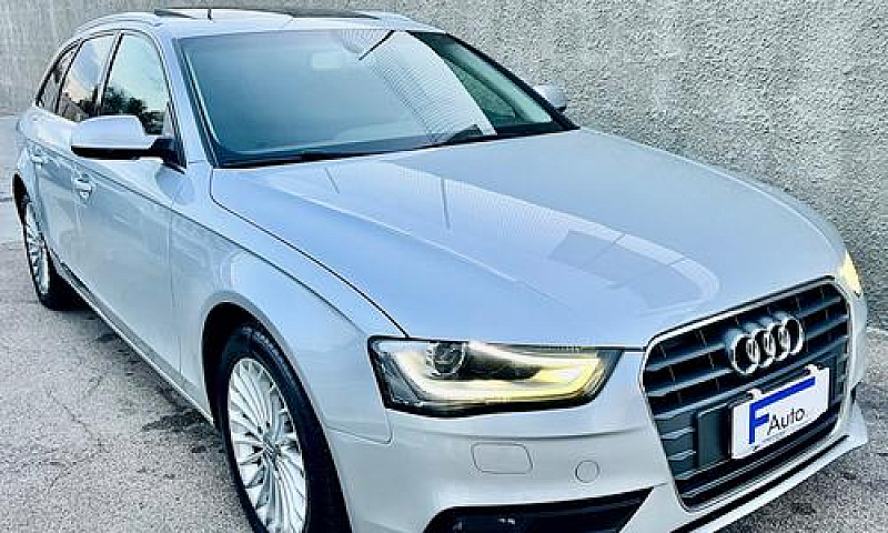 Audi A4 2.0 Tdi 150 ...