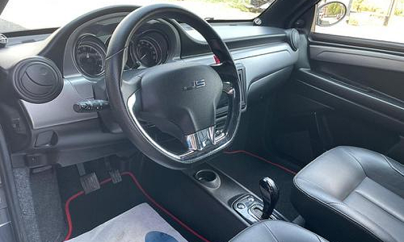 Ligier Js Js50 Progr...