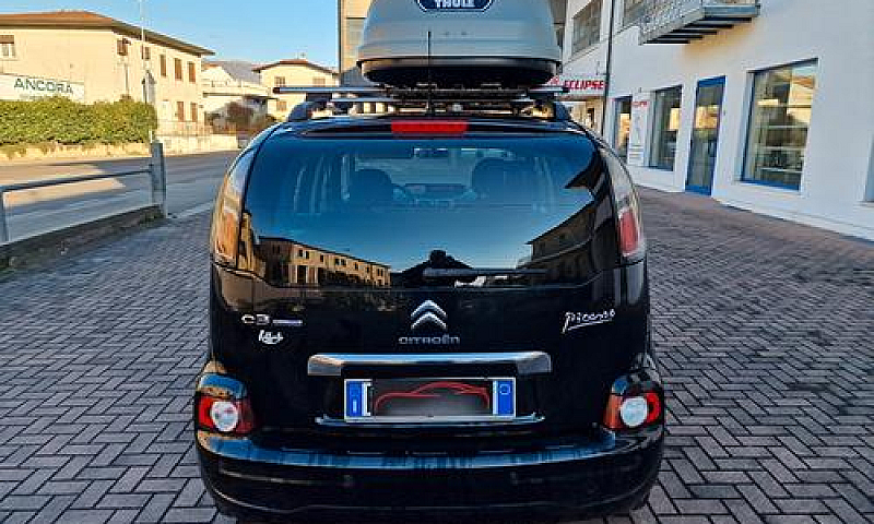 Citroen C3 Picasso 1...
