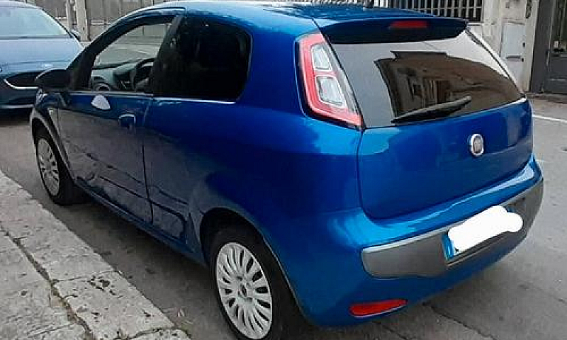 Fiat Punto Evo 1.3 M...