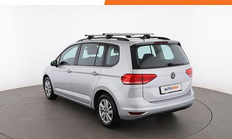 Volkswagen Touran Ar...