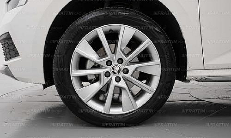 Skoda Kamiq 1.0 Tsi ...