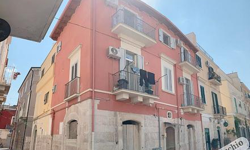 Appartamento Ristrut...
