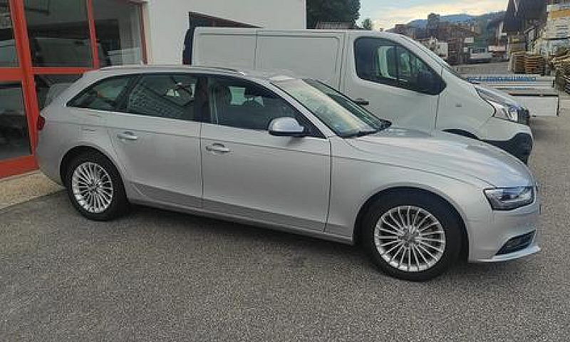 Audi A4 2.0 Tdi 120C...