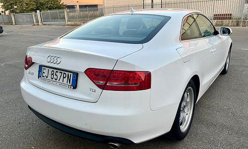 Audi A5 2.7 V6 Tdi 2...