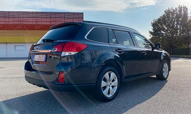 Subaru Outback 4X4 B...