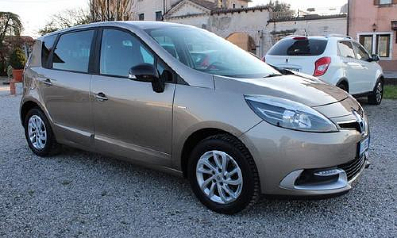 Renault Scenic Xmod ...