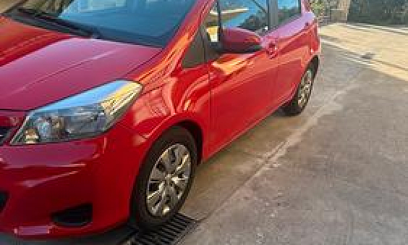 Toyota Yaris 1.4 D-4...