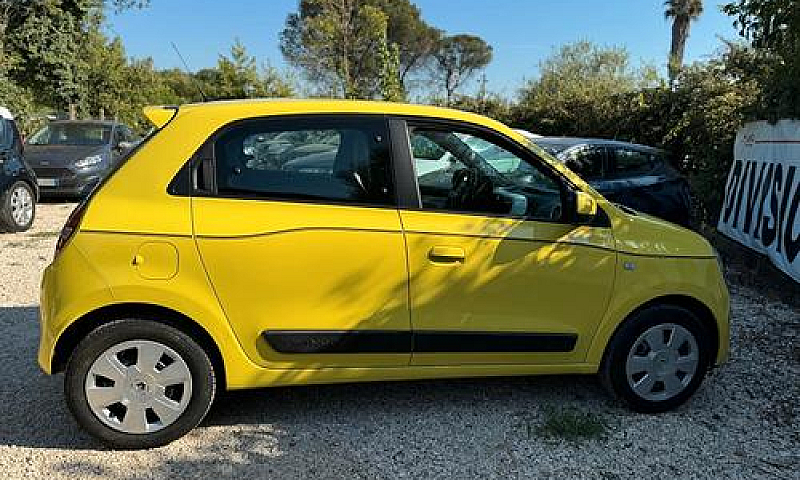 Renault Twingo Sce E...