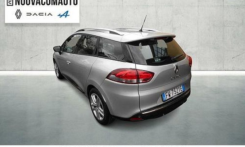 Renault Clio Sporter...